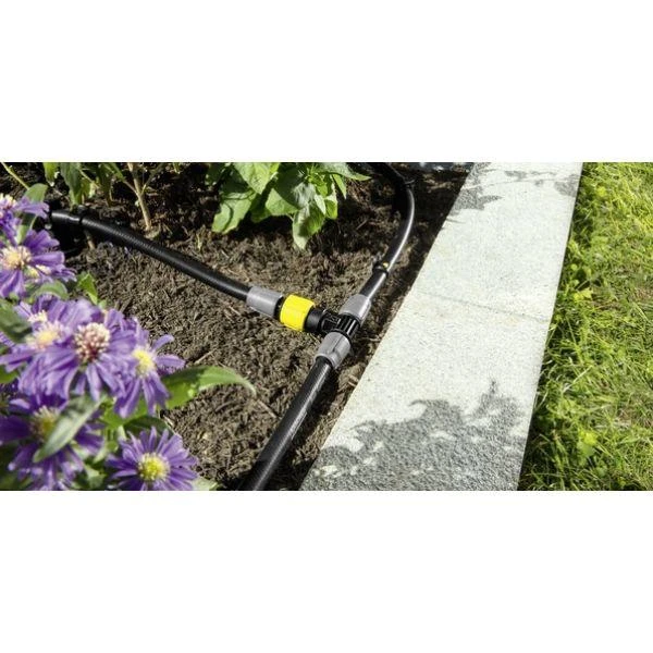 Karcher T - Jungtis su Vanduo Flow Regula...