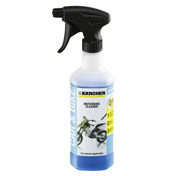Karcher Dviračių valiklis RM 44 G