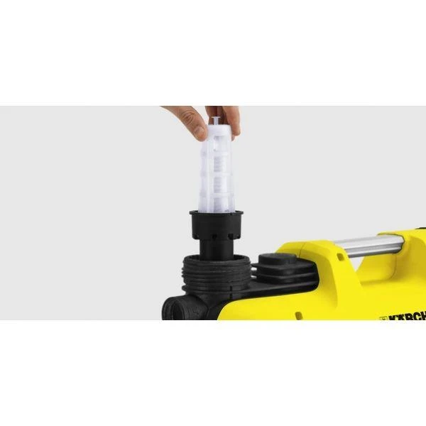 Karcher BP 5 Home & Garden