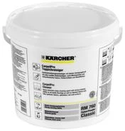 Kärcher plovimo priemonė RM 760 10kg, miltelinio pagrindo