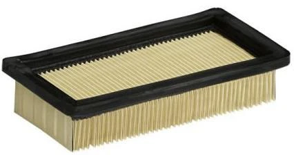 Karcher Nano dengtas plokščias klostuotas filtras