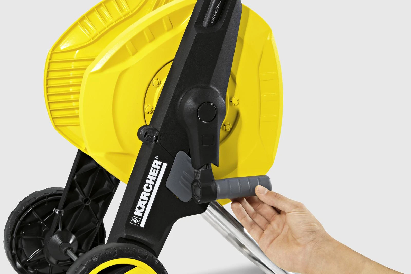 Karcher Žarnos vežimėlis HT 3.400
