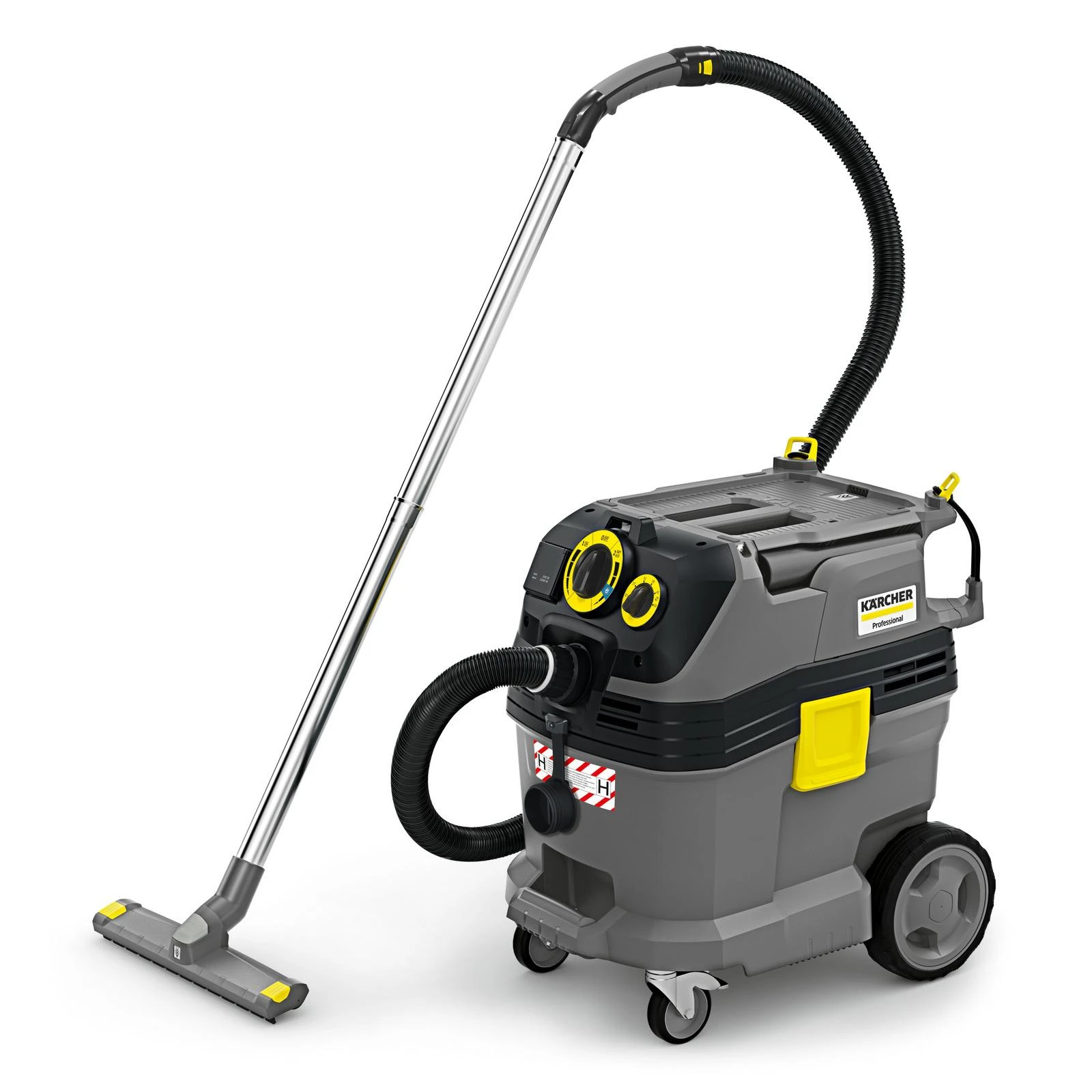 Karcher NT 30/1 Tact Te H *EU