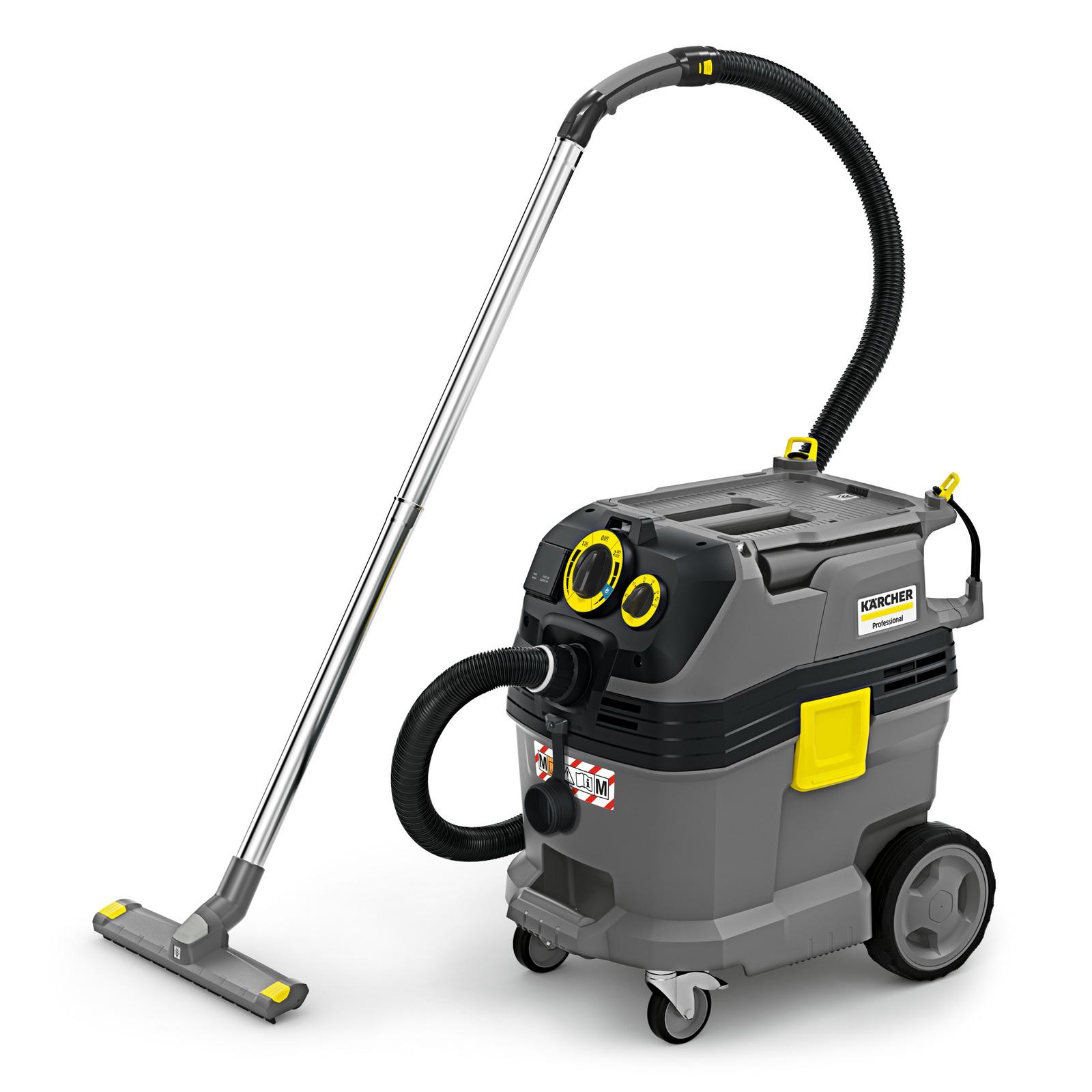 Karcher NT 30/1 Tact Te M*EU