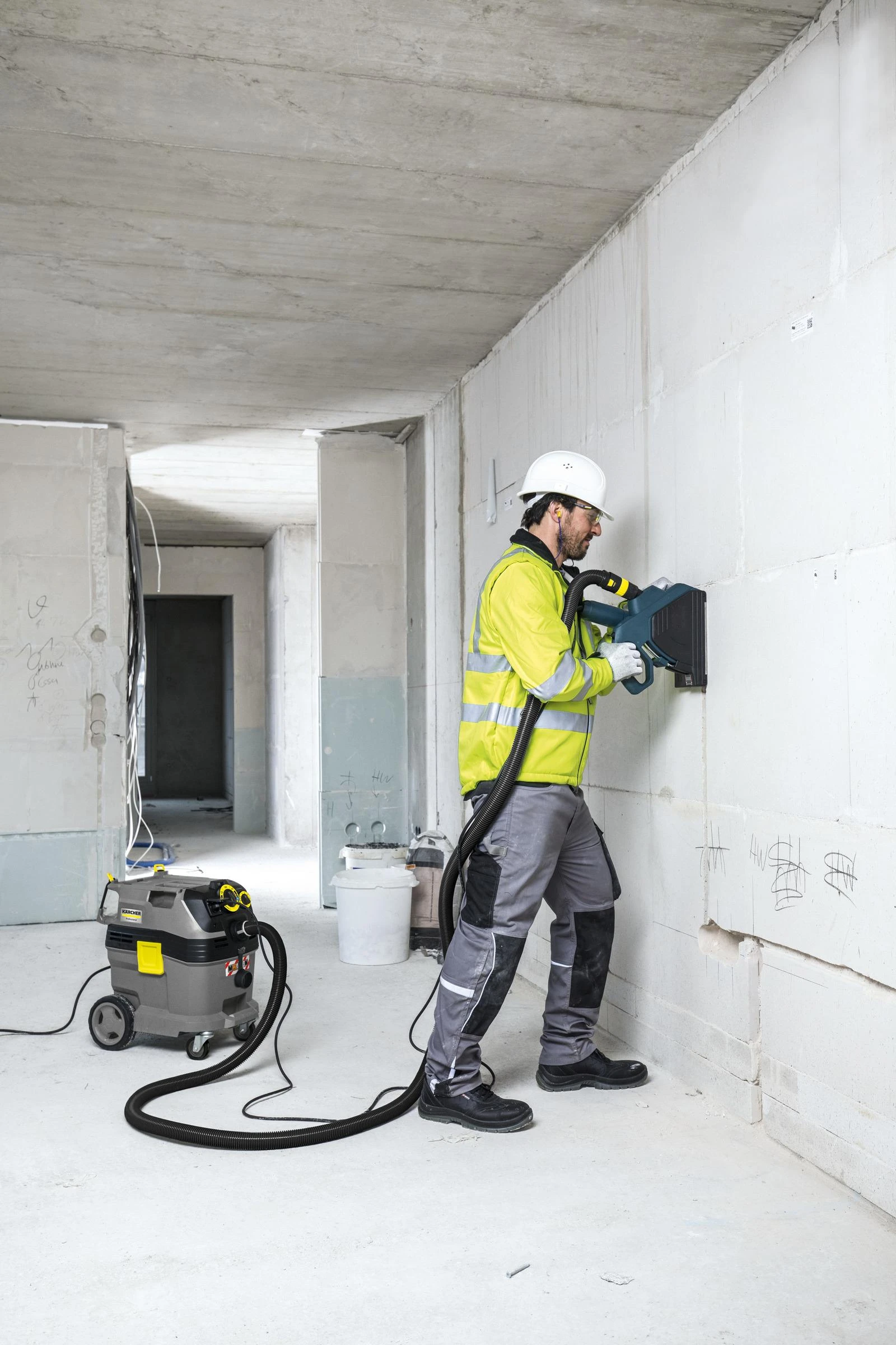 Karcher NT 30/1 Tact Te M*EU