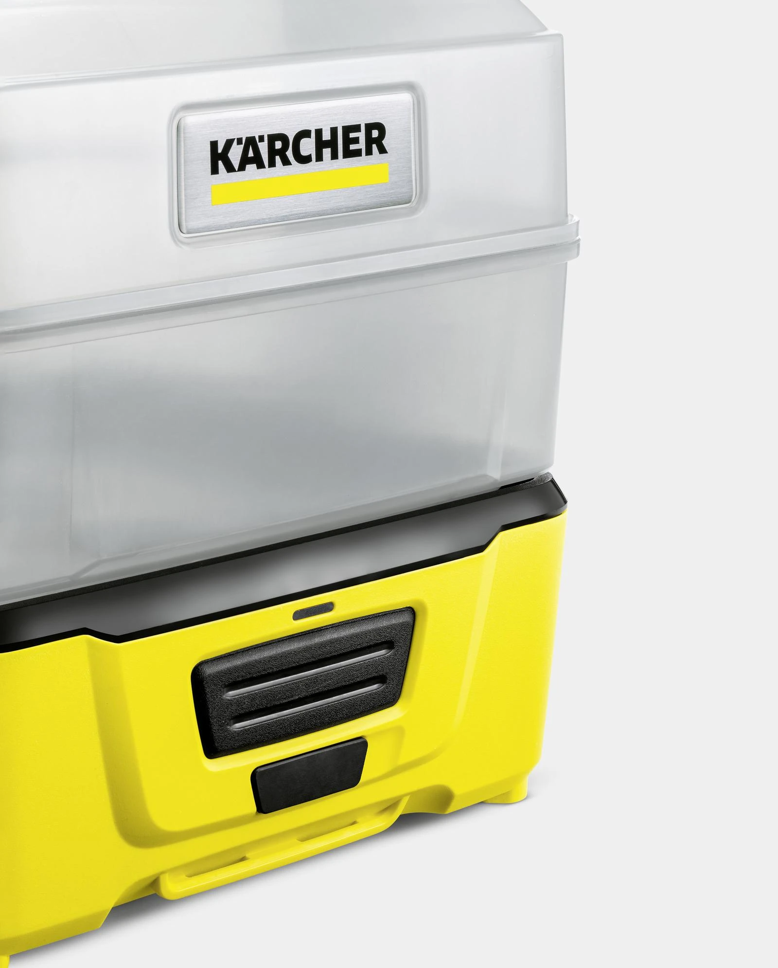 Kärcher plovimo įrenginys Kärcher OC 3 Plus 1.680-030.0
