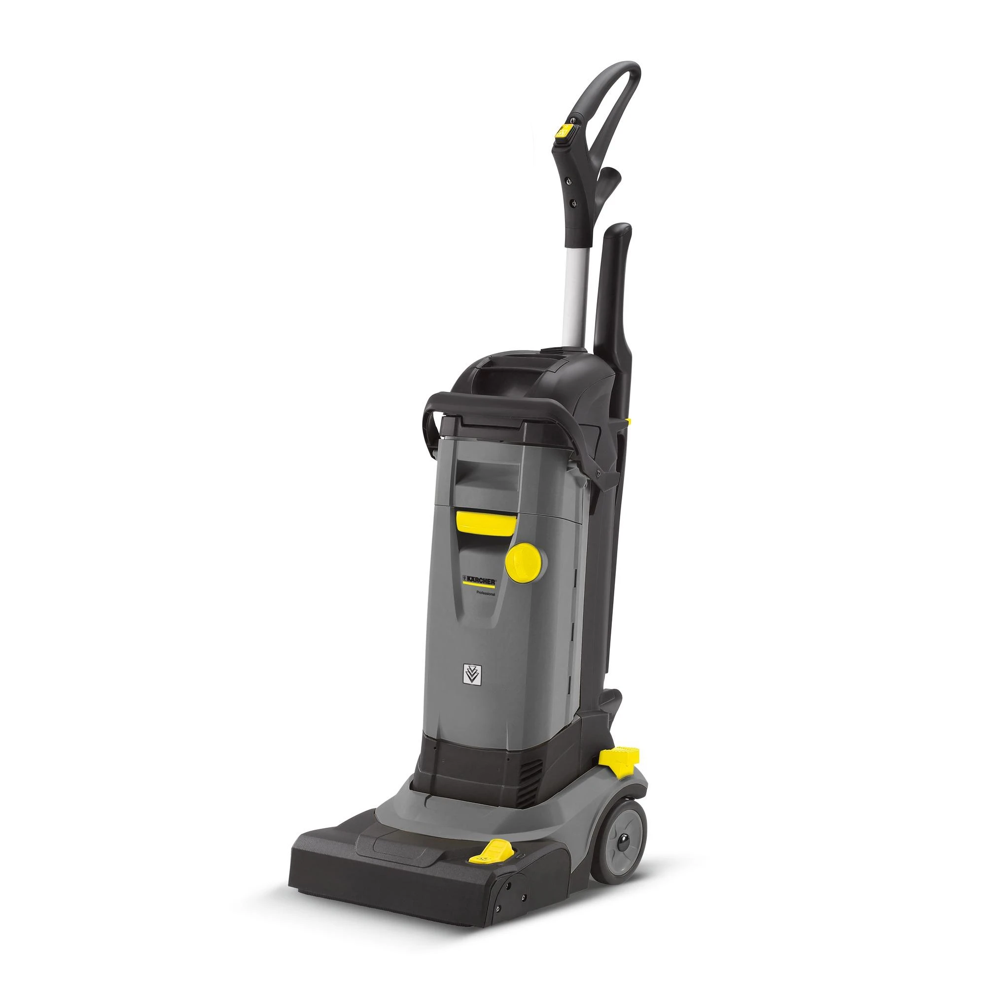 Karcher grindų plovimo ir džiovinimo įrenginys BR 30/4 C Adv