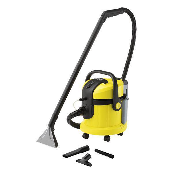 Karcher Plaunamasis dulkių siurblys SE 4002 1.081-140.0 1400W | Varle.lt