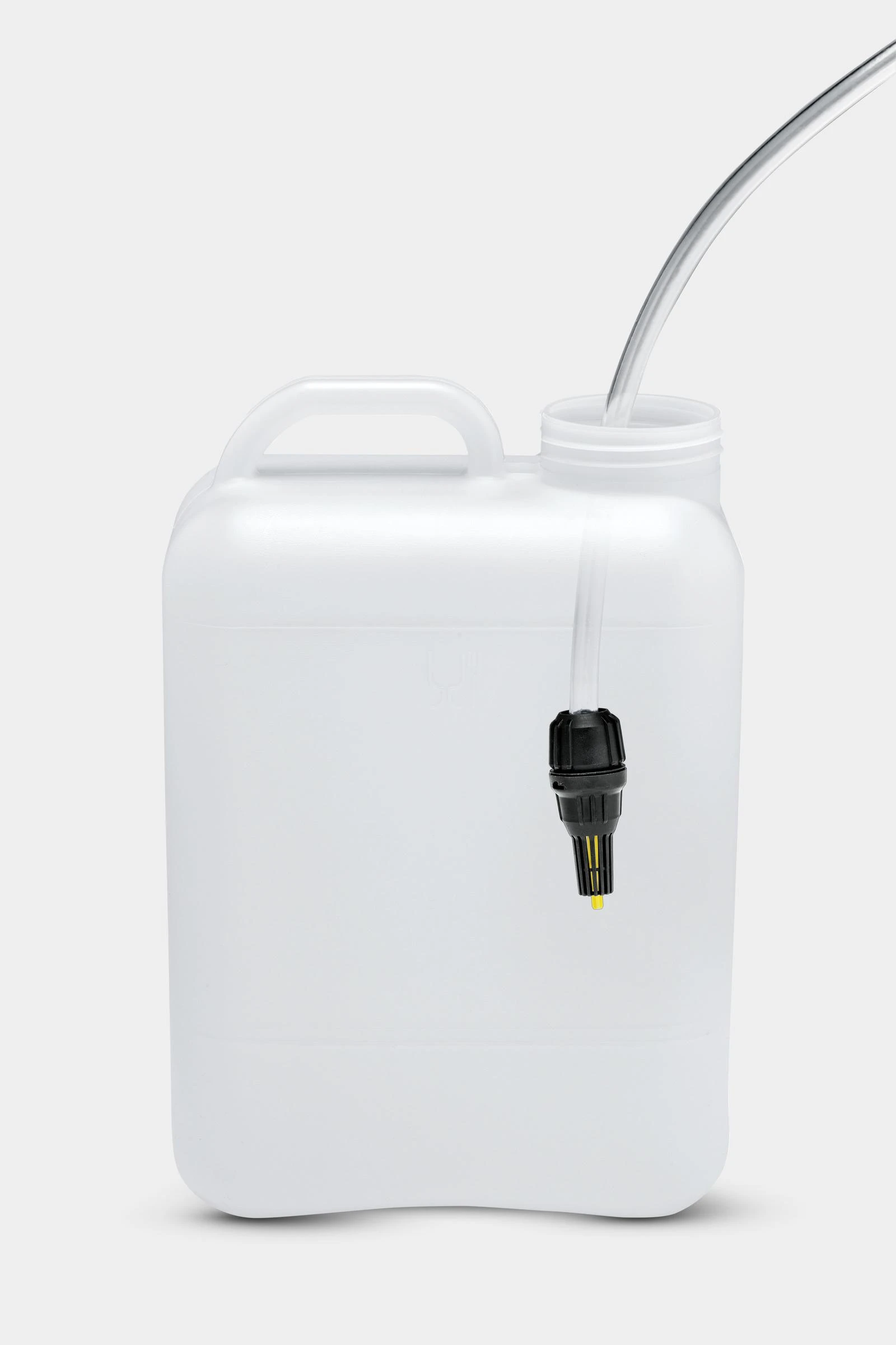 Kärcher SH 5 siurbimo žarna su filtru talpoje