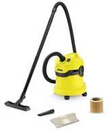 Karcher dulkių siurblys WD 2 V-15/4/18/C