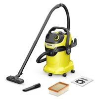 Karcher sauso ir drėgno valymo siurblys WD 5 V-25/5/22
