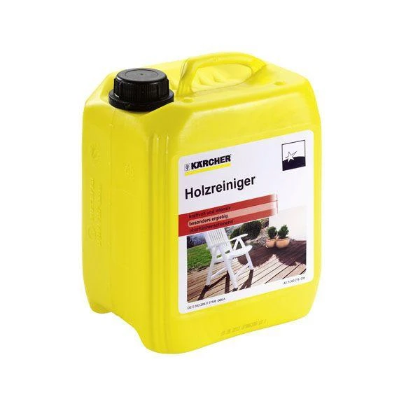 Valiklis mediniams paviršiams RM 624, 5L, Kärcher