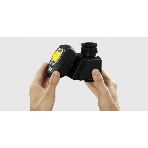 Kärcher WT 4 Station D’Arrosage Automatique – Programmateur Compact 9V