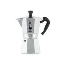 Espresso kavos virimo aparatas Bialetti Moka Express 6puod.