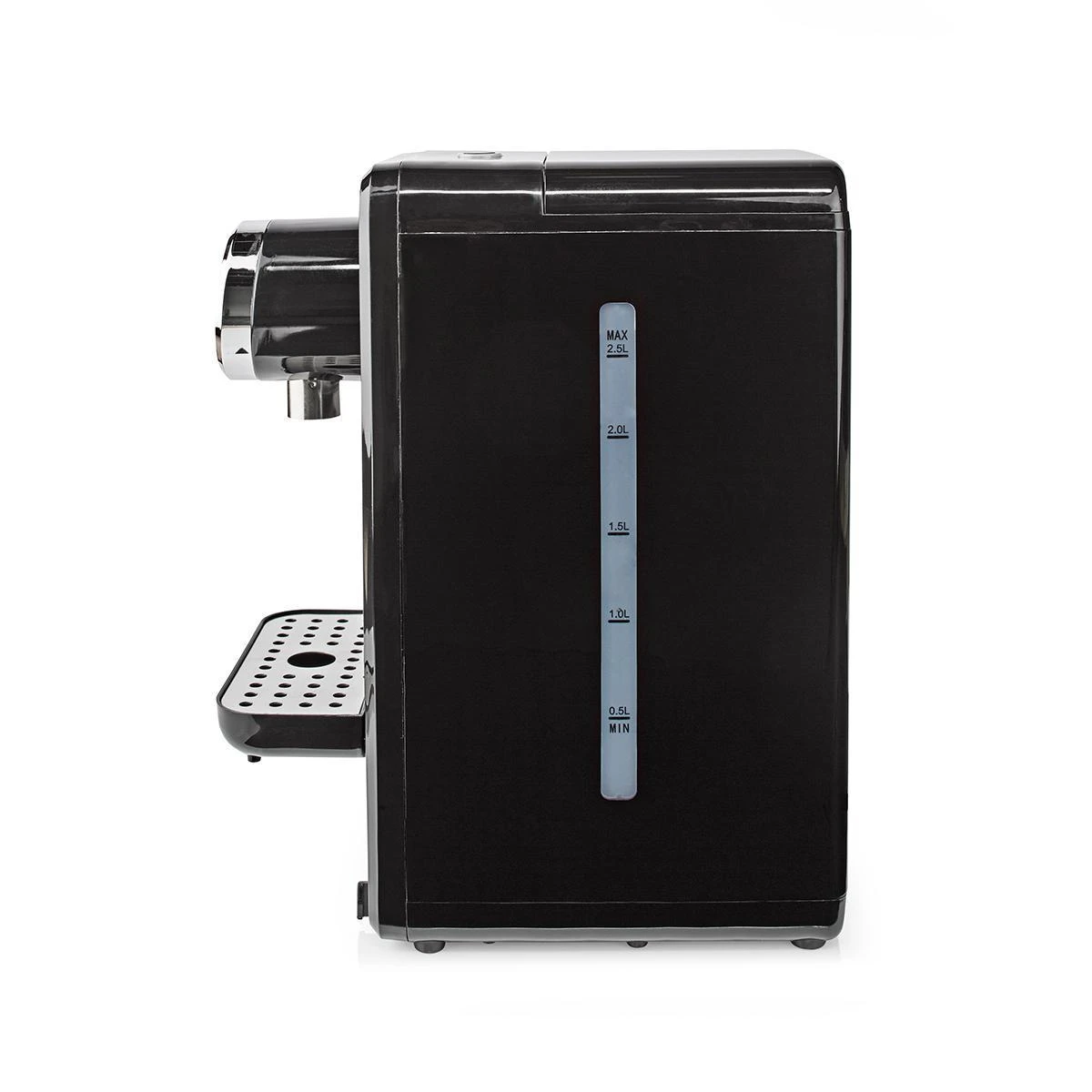 Nedis karšto vandens dozatorius 2600 W, 2,5 l, KAWD100FBK