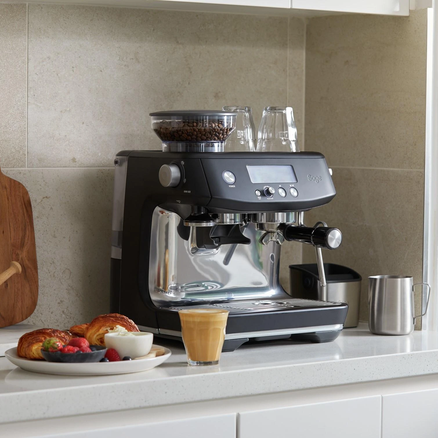 Kavos aparatas Sage Appliances