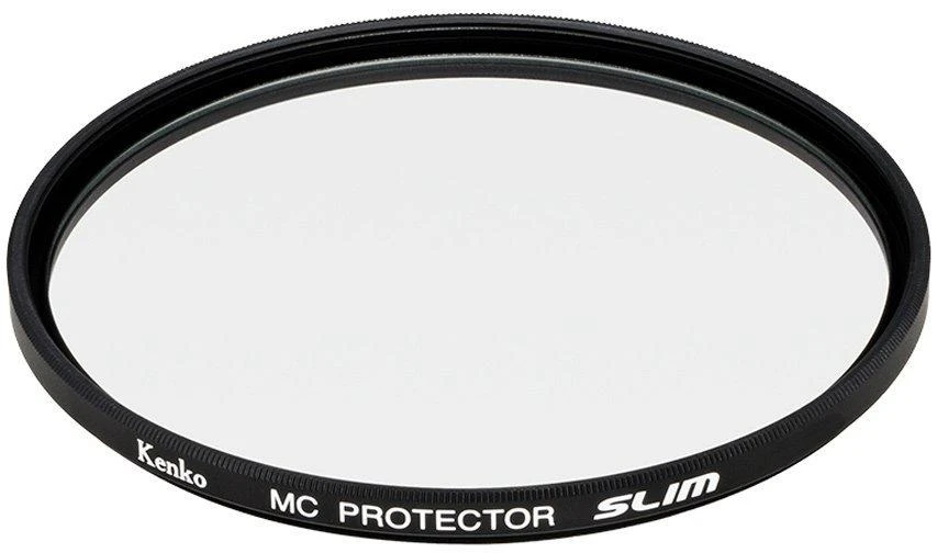 Kenko Smart MC Protector Slim 67mm