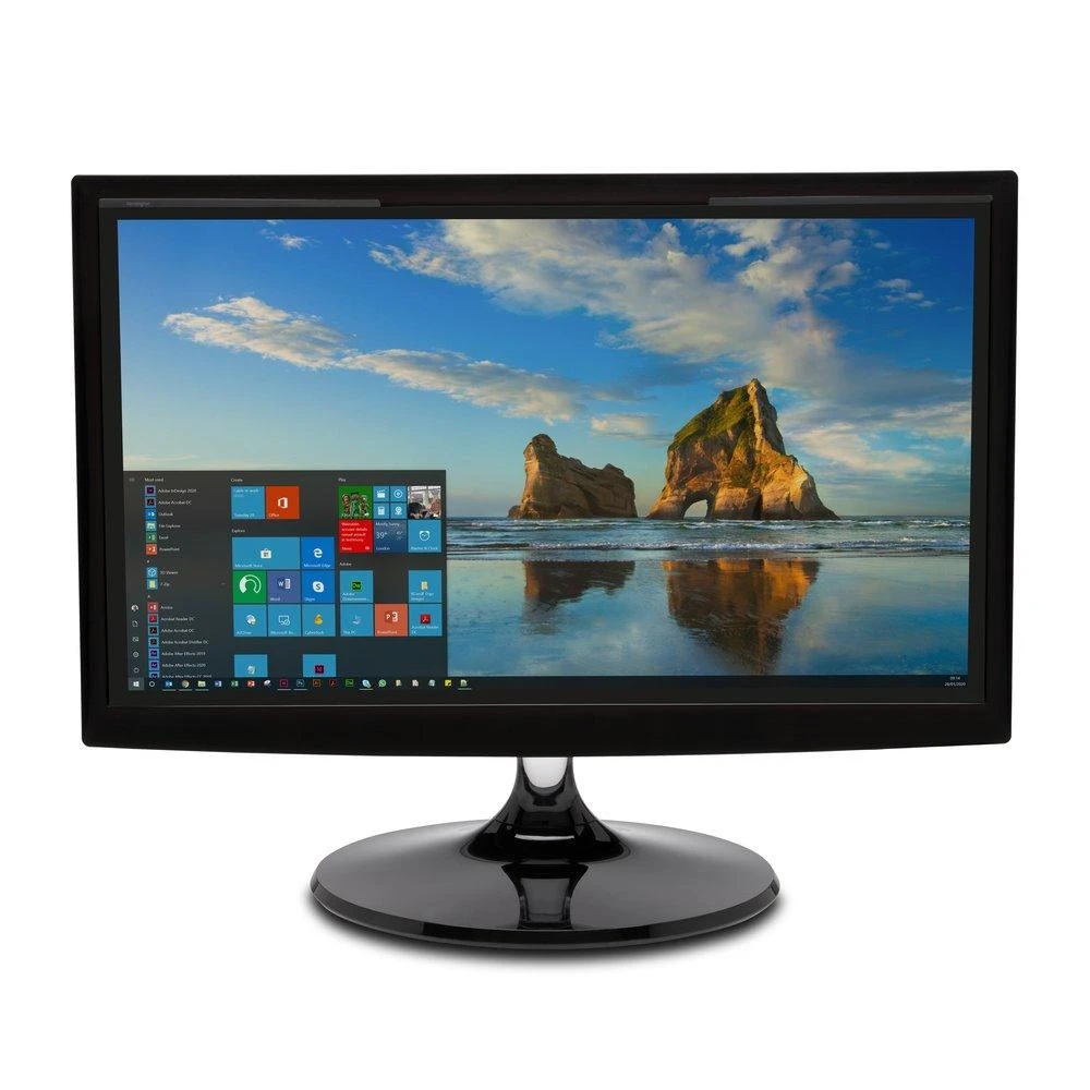 „Kensington MagPro Magnetic Privacy“ 23 monitoriai