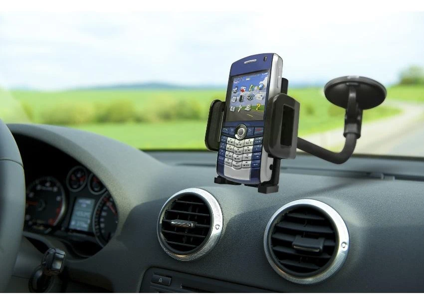 Kensington automobilio spaustuko laikiklis K39217EU