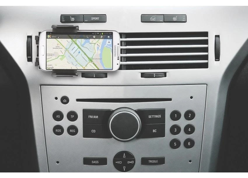 Kensington automobilio spaustuko laikiklis K39217EU