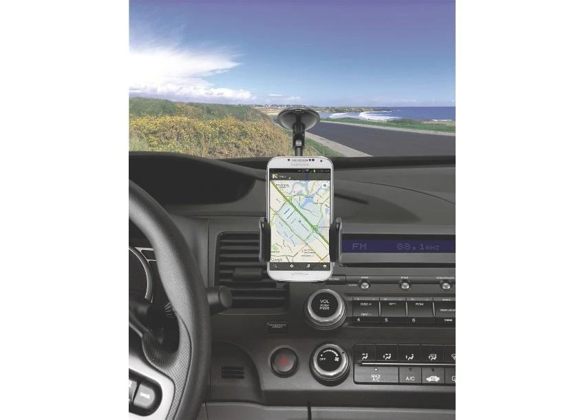 Kensington automobilio spaustuko laikiklis K39217EU