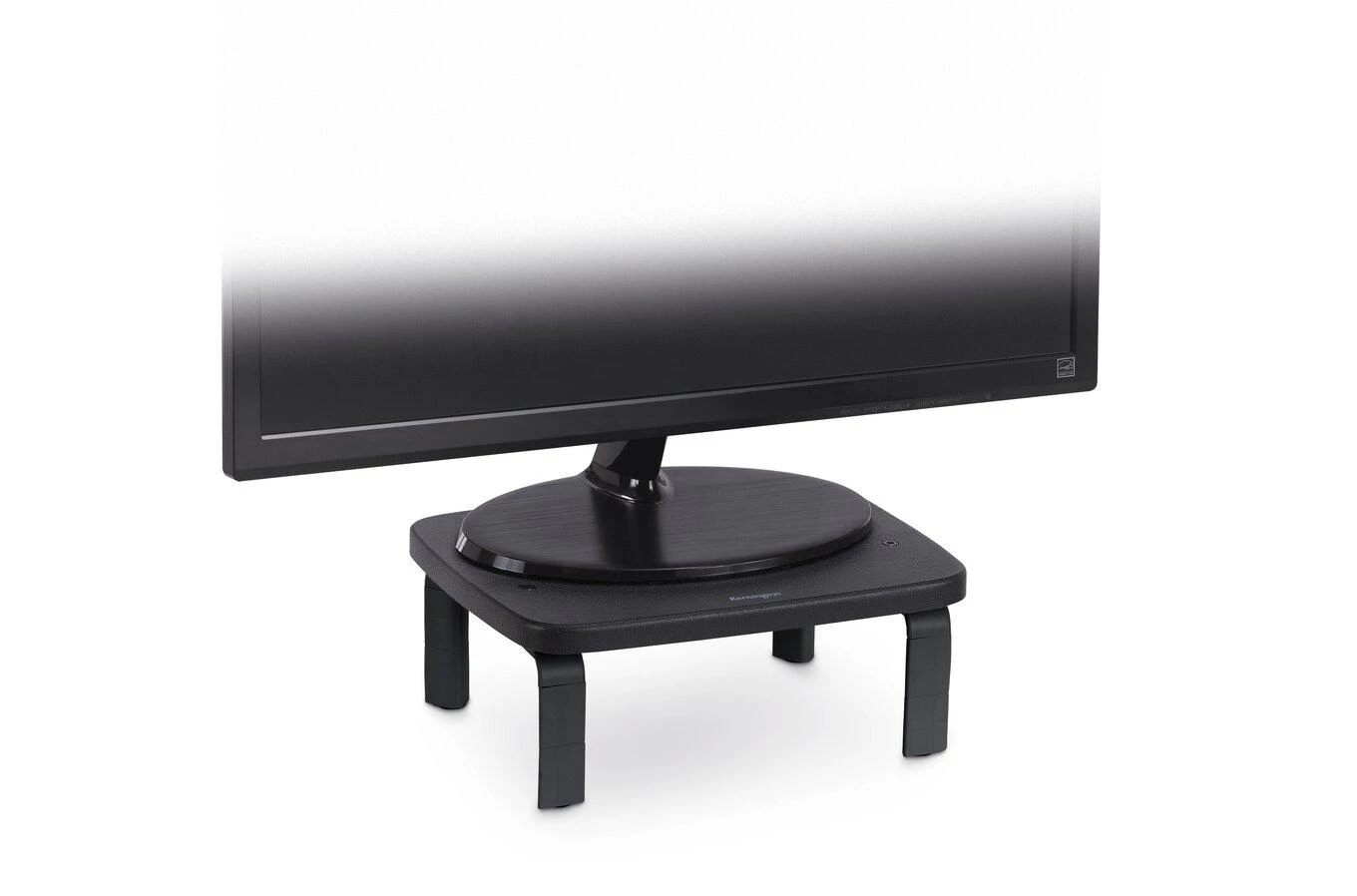 Laikiklis Monitoriaus stovas Kensington SmartFit™ ekranams iki 21", juodos spalvos