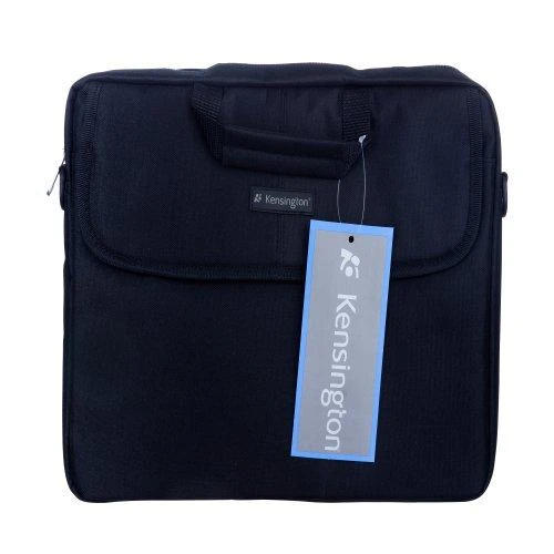 Nešiojamojo kompiuterio krepšys KENSINGTON Simply Portable 15.6'', neopreninis, juoda sp.