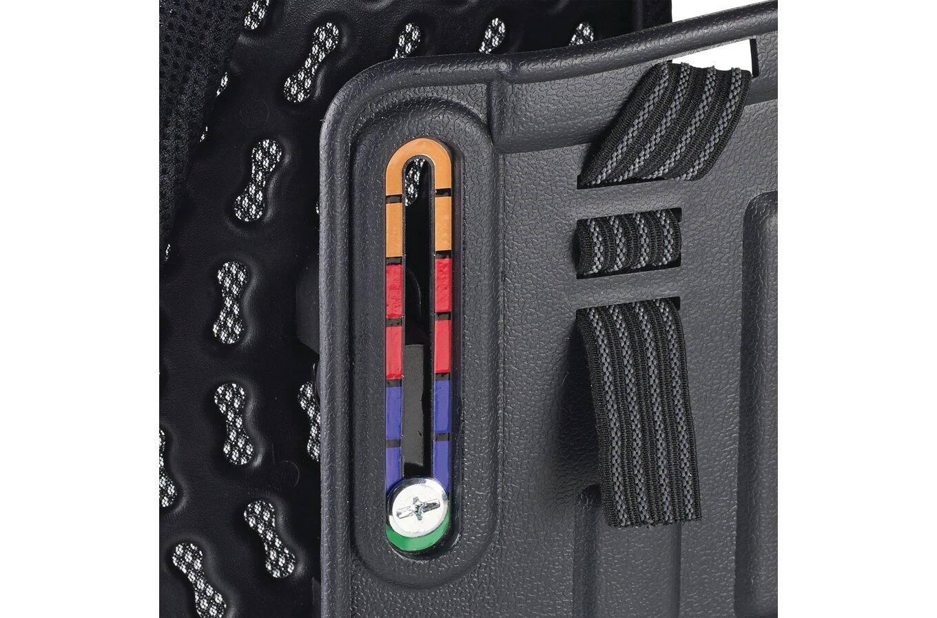 Nugaros atrama KENSINGTON SmartFit Conform