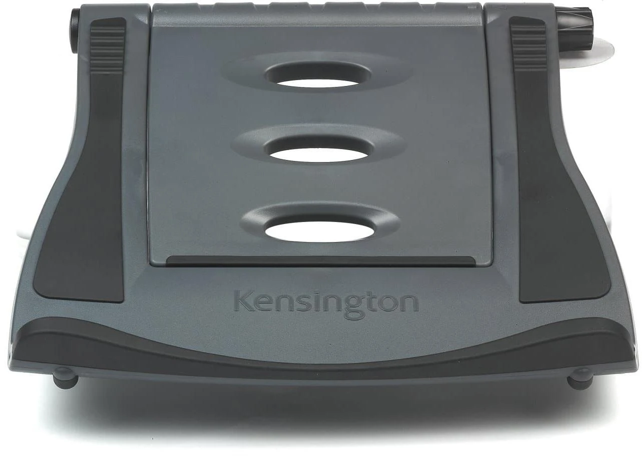 Leitz Nešiojamo kompiuterio stovas KENSINGTON EasyRiser, pilkos sp.