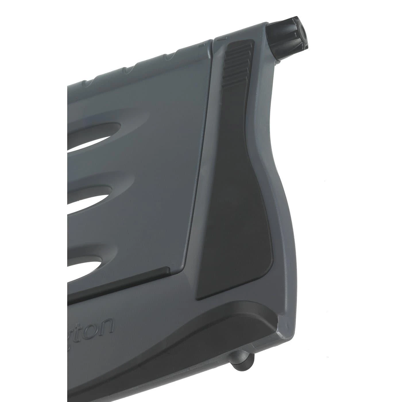 Leitz Nešiojamo kompiuterio stovas KENSINGTON EasyRiser, pilkos sp.