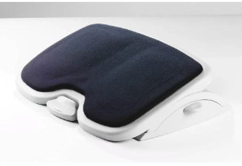 Leitz KENSINGTON SoleMatePlus Comfort kojų atrama