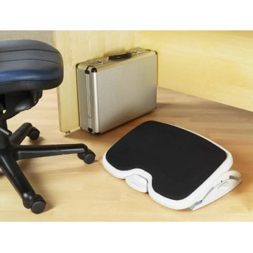 Leitz KENSINGTON SoleMatePlus Comfort kojų atrama