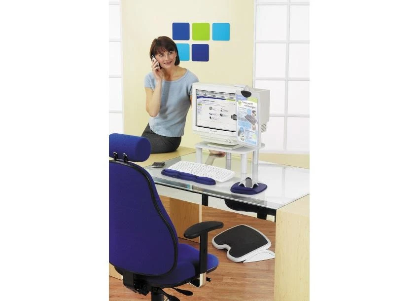 Leitz KENSINGTON SoleMate kojų atrama