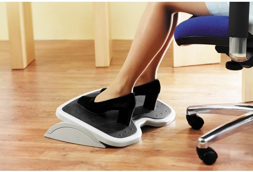 Leitz KENSINGTON SoleMate kojų atrama