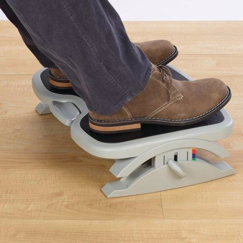 Leitz Kensington 56146 pakojis Juoda, Pilka