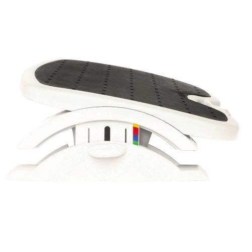 Leitz Kensington 56146 pakojis Juoda, Pilka