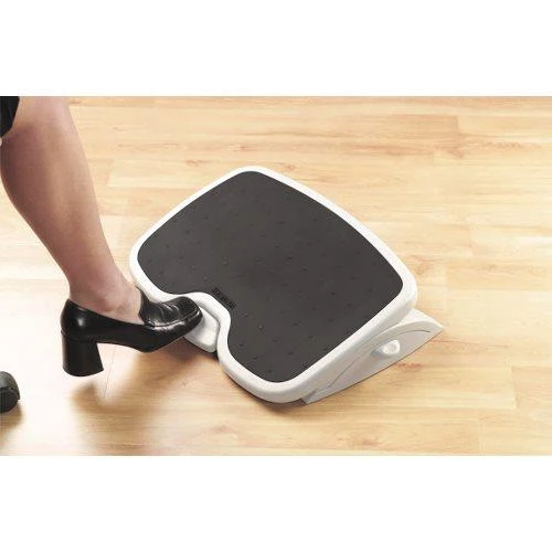 Leitz Kensington 56146 pakojis Juoda, Pilka