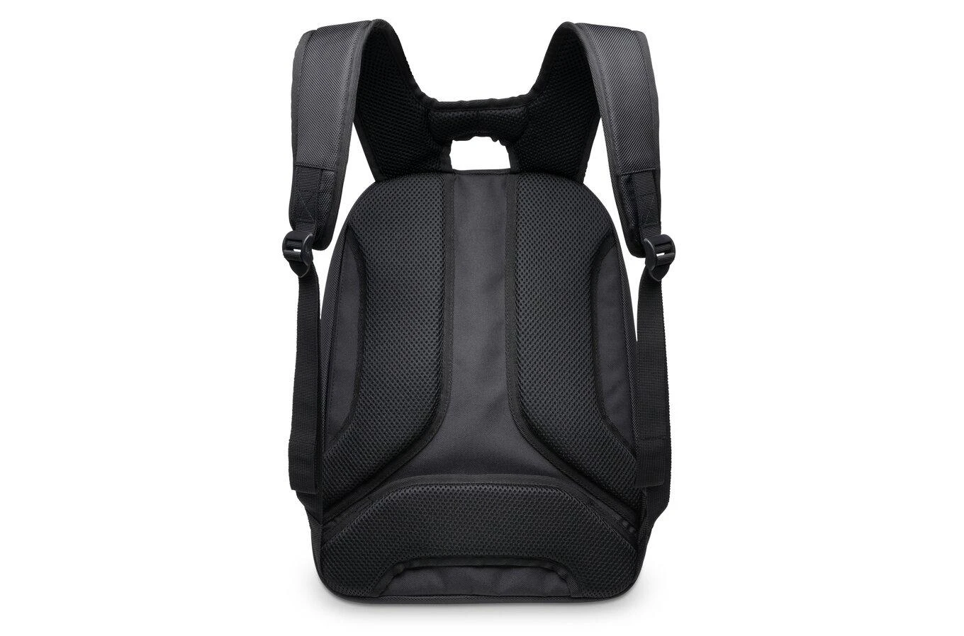 Leitz Kuprinė KENSINGTON Triple Trek™ 13.3”, balistinis nailonas, juoda sp.