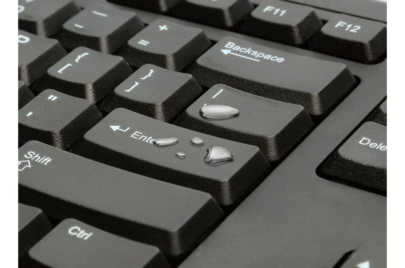 Klaviatūra Kensington ValuKeyboard (1500109)