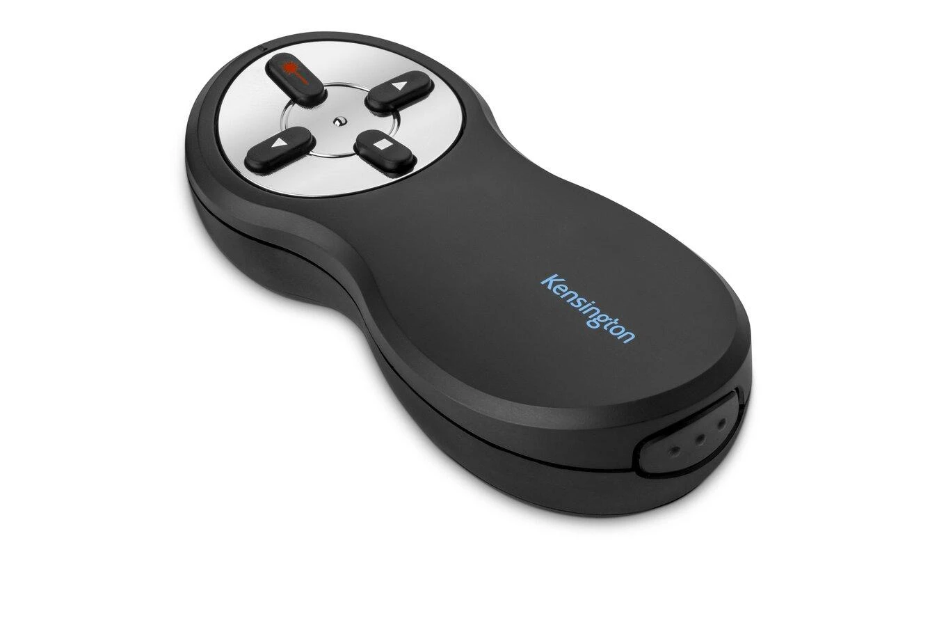 Leitz Kensington Wireless Presenter lazerinis Pointer - Si600 belaidis valdymo pultas pristatymams Juoda