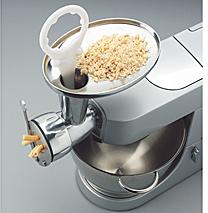 „Kenwood“ makaronų pjaustyklė „Orecchiette“ (AT910013)