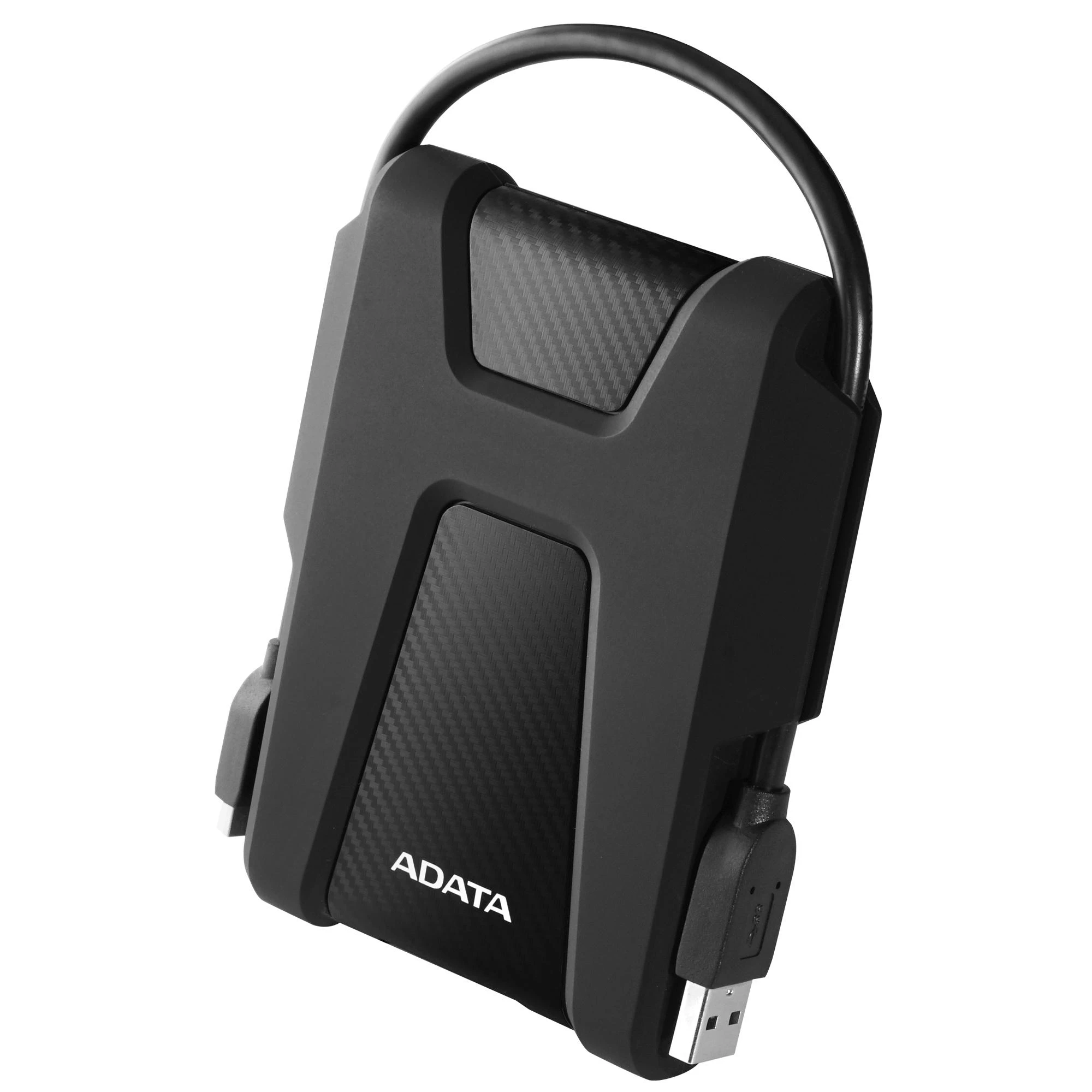 Kietasis diskas ADATA AHD680-1TU31-CBK ADATA external HDD HV680 1TB 2.5" USB3.0 juodas
