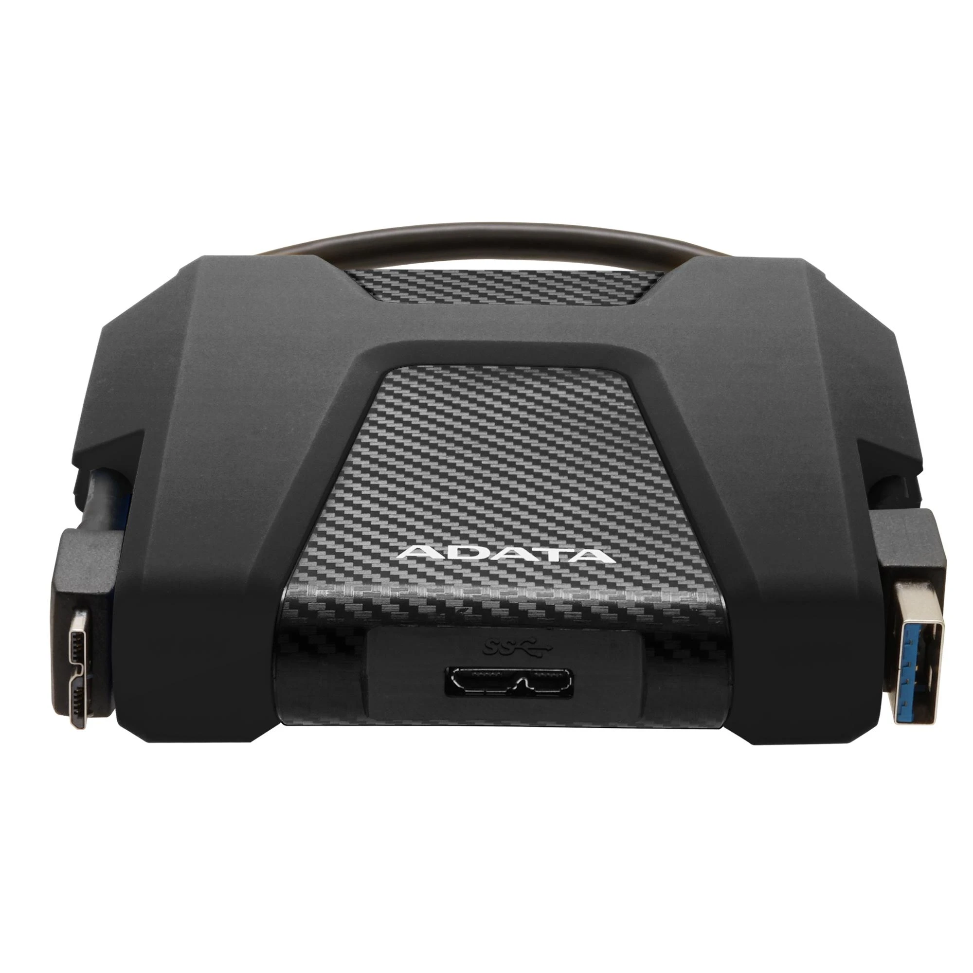 Kietasis diskas ADATA AHD680-1TU31-CBK ADATA external HDD HV680 1TB 2.5" USB3.0 juodas