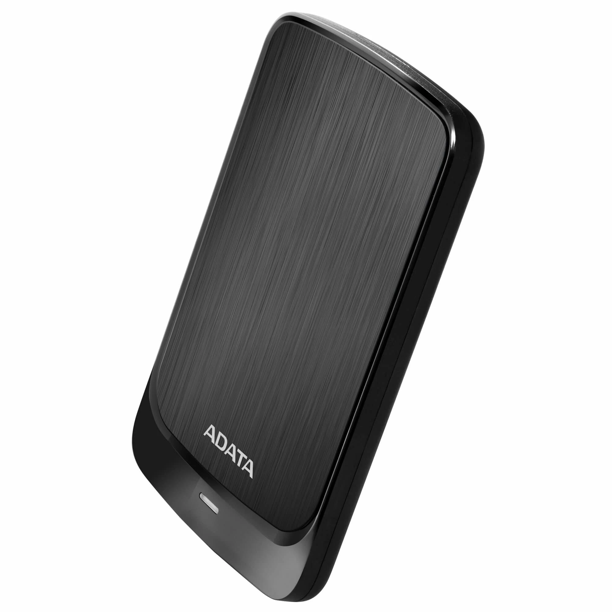 Kietasis diskas ADATA HV320 2TB USB3.1 2.5" external HDD Juodas