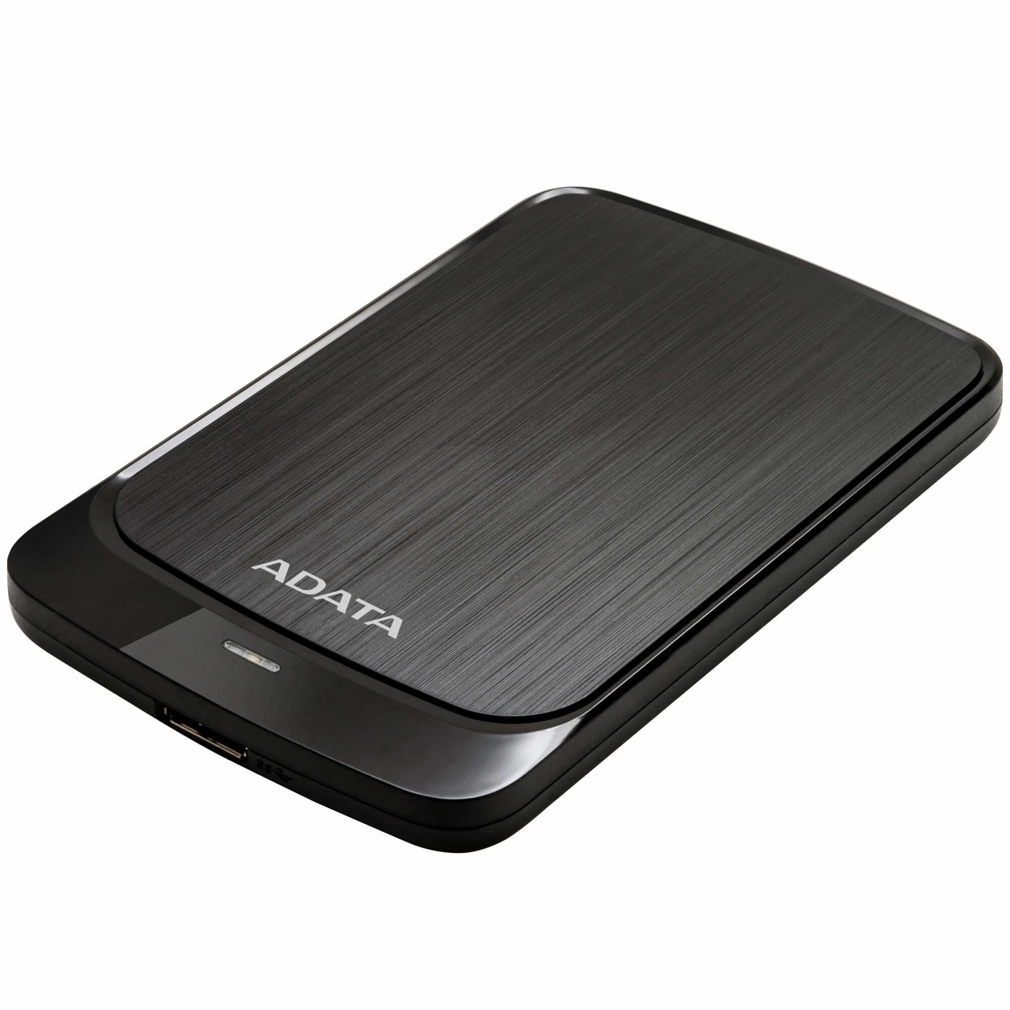 Kietasis diskas ADATA HV320 2TB USB3.1 2.5" external HDD Juodas