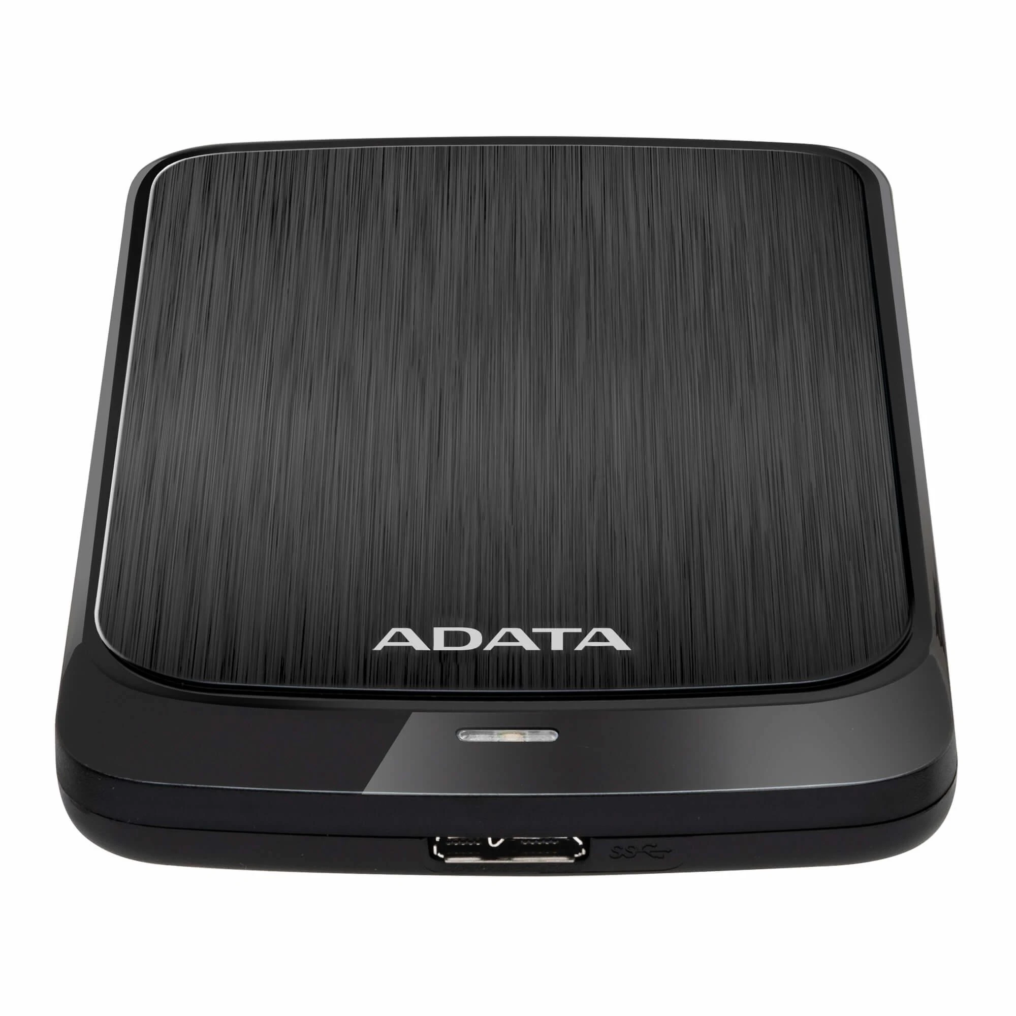 Kietasis diskas ADATA HV320 2TB USB3.1 2.5" external HDD Juodas