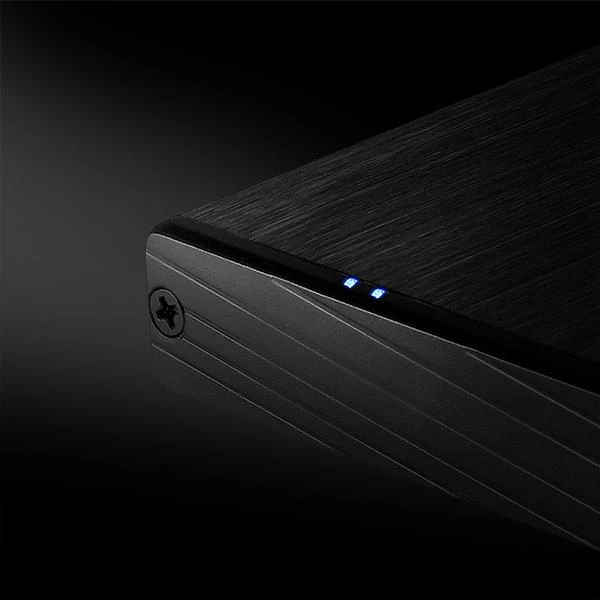 AXAGON EE25-XA6 USB3.0 - SATA 6G 2.5'' išorinė ALINE dėžutė