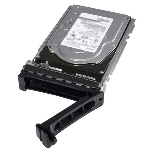 Dell 400-AJRF - 2.5" - 600 GB - 15000 RPM