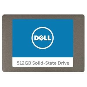 DELL A9794135 SSD diskas 2.5" 512 GB SATA