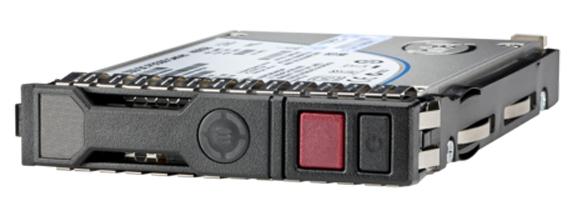 Hp Enterprise Hewlett Packard (HP) diskas HP 2TB 2.5'' SAS-3 (12Gb/s) (765466-B21)